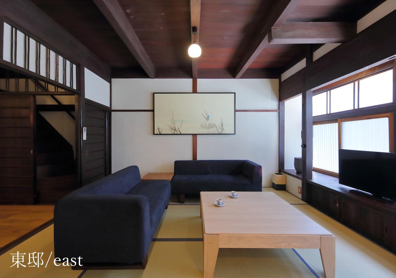 Casa vacanze Houka *