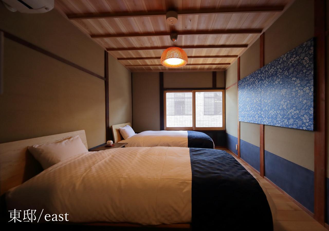 Houka Casa vacanze