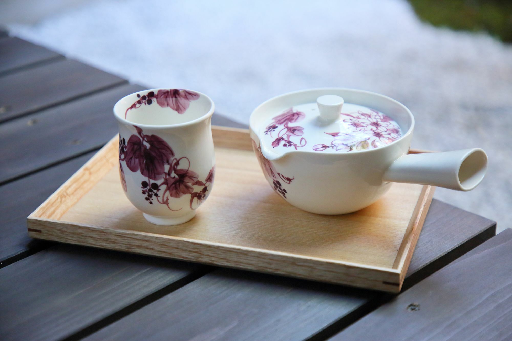 Houka Casa vacanze Kyōto