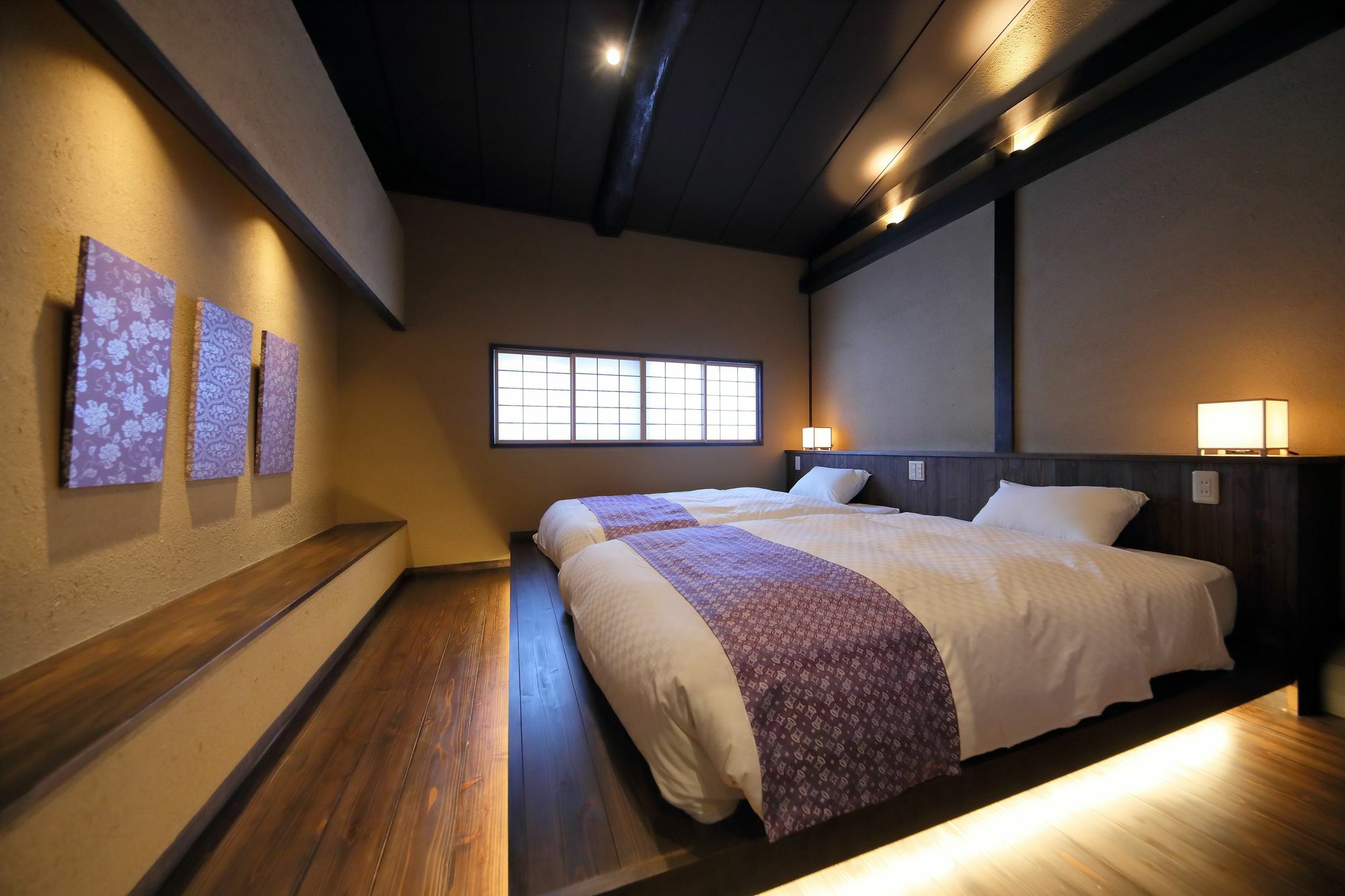 Casa vacanze Houka Kyōto