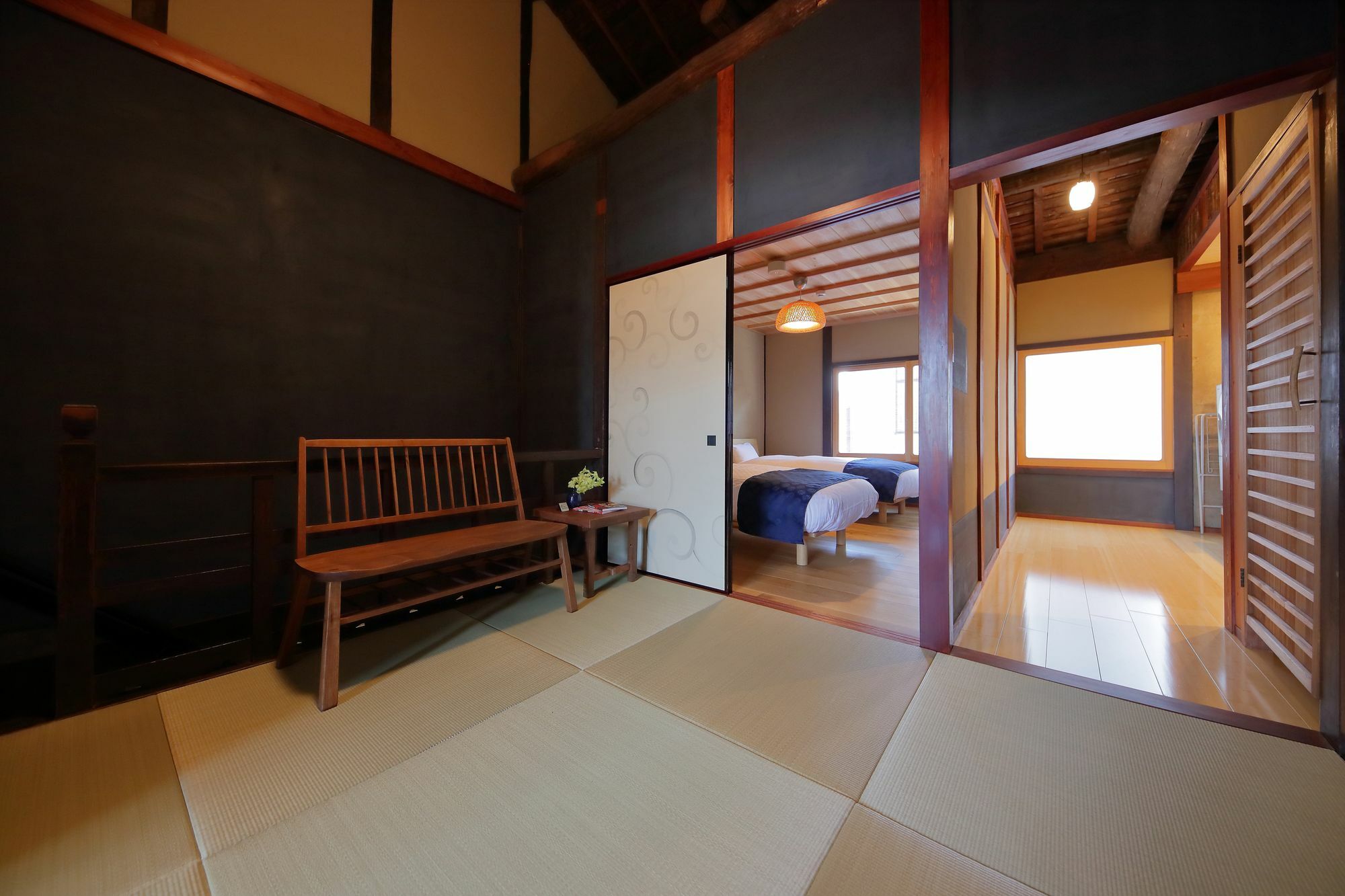 Casa vacanze Houka *