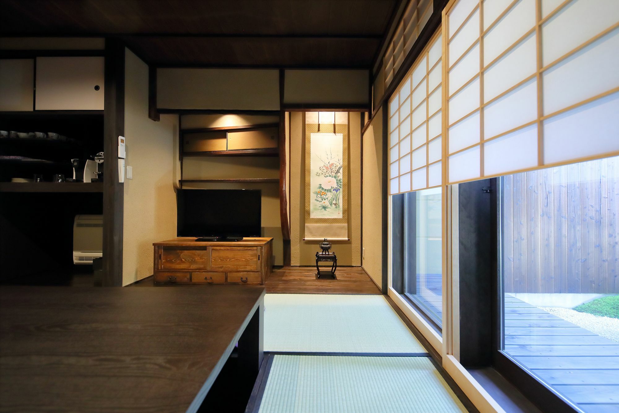 Casa vacanze Houka *