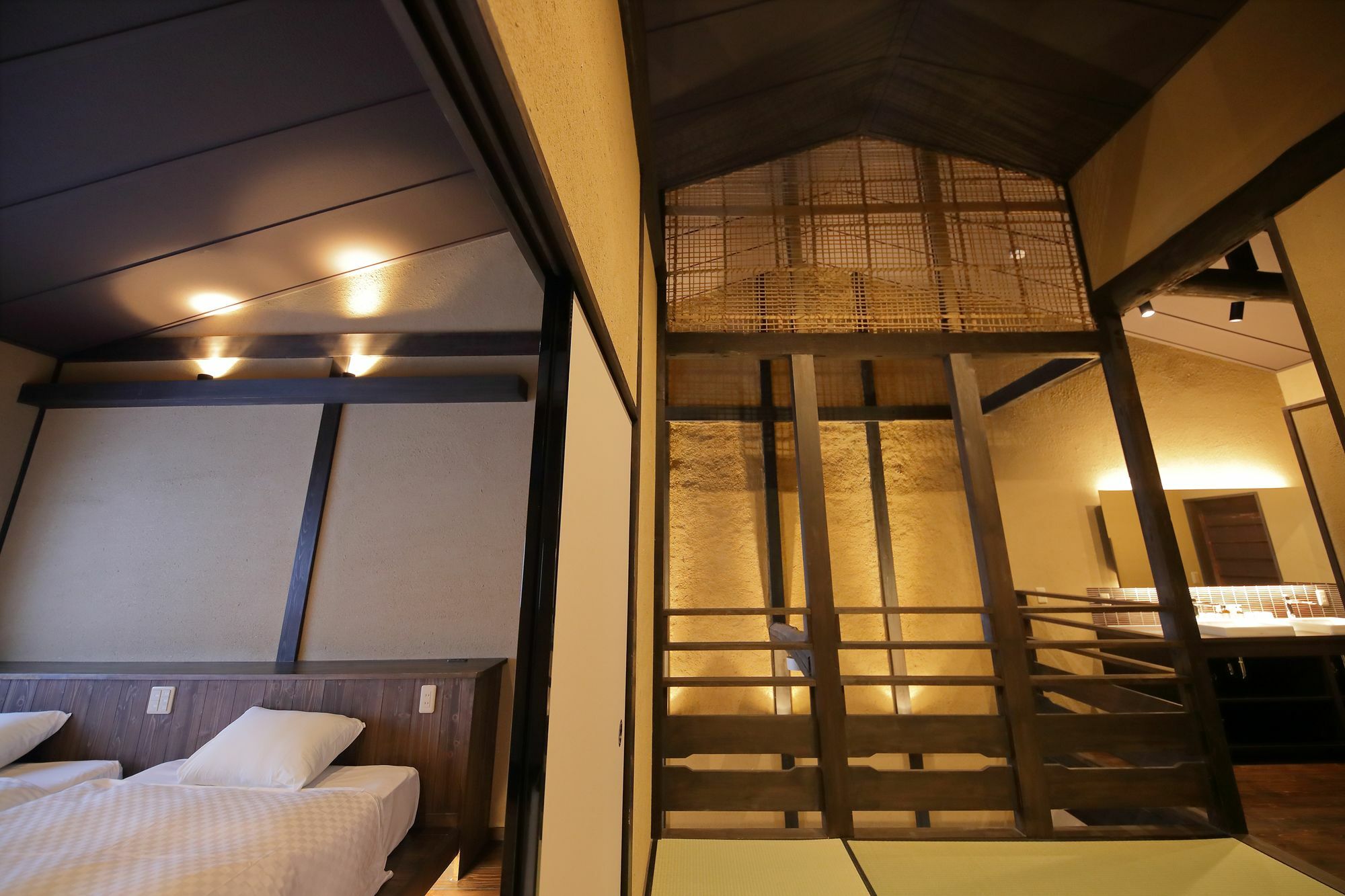 Casa vacanze Houka *