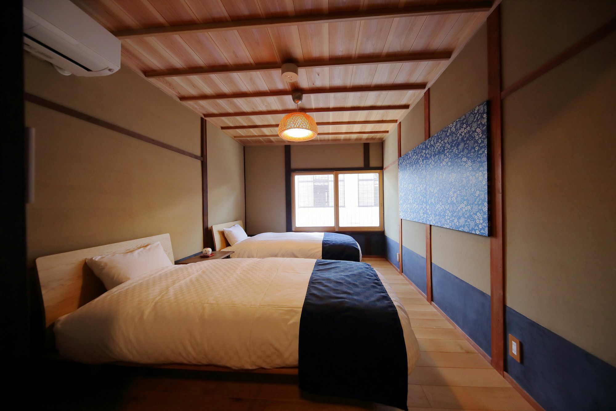 Casa de férias Houka